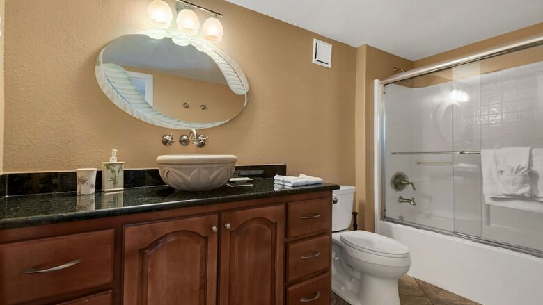 Starboard Village Unit 411 - Three Bedroom Condo