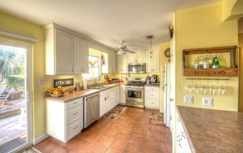 1006 Panferio Drive - Three Bedroom House