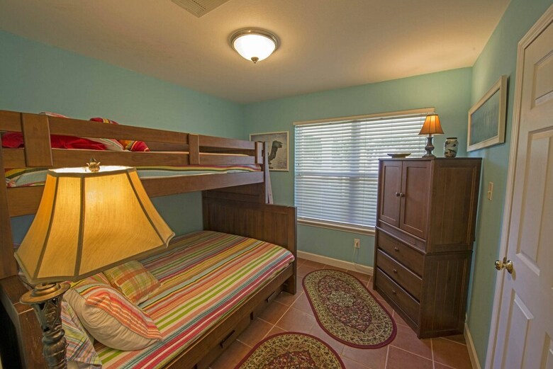 1006 Panferio Drive - Three Bedroom House
