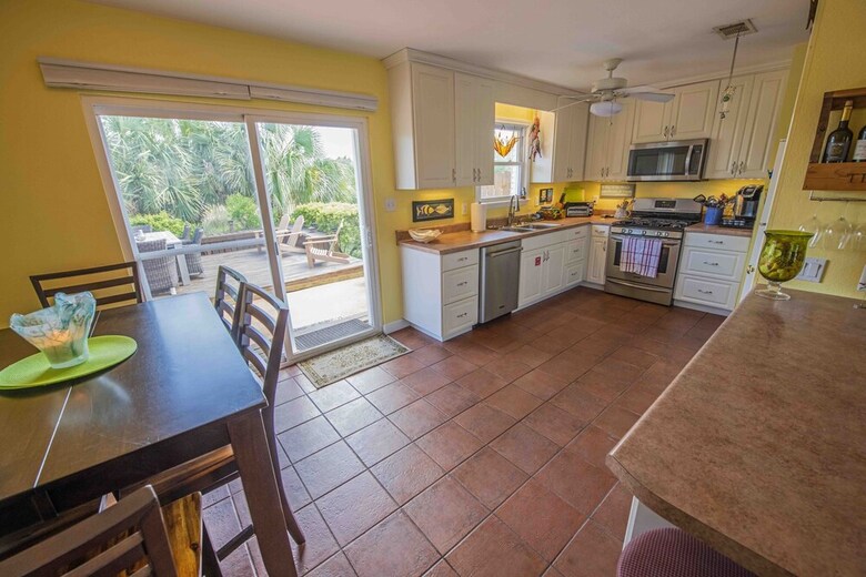 1006 Panferio Drive - Three Bedroom House