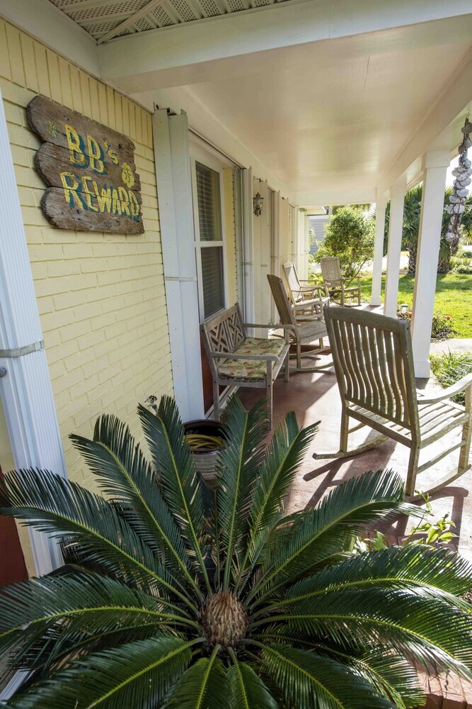 1006 Panferio Drive - Three Bedroom House