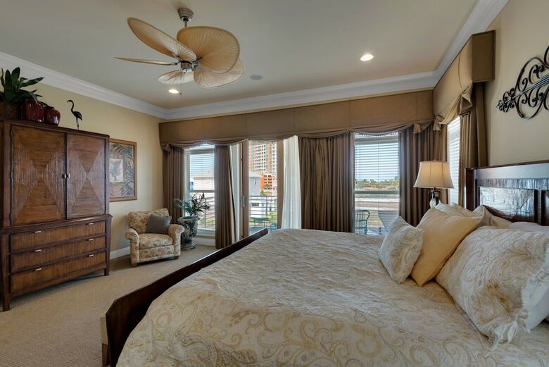 54 Calle Marbella - Four Bedroom Condo