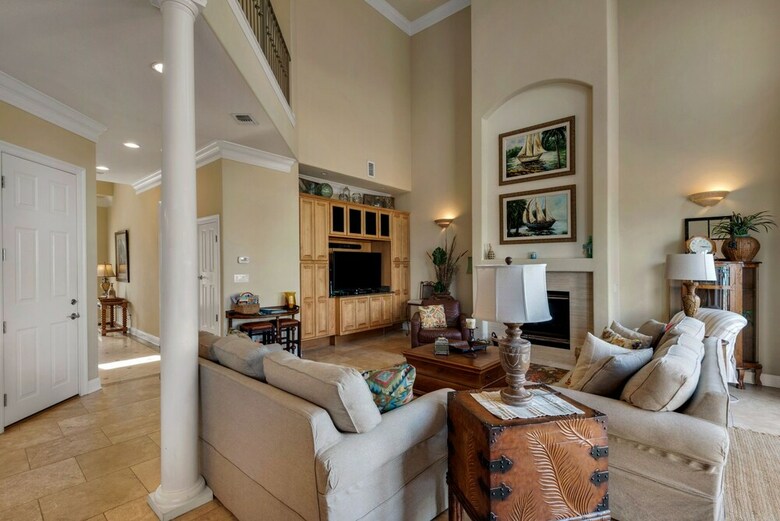 54 Calle Marbella - Four Bedroom Condo
