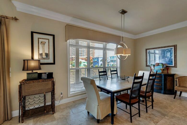54 Calle Marbella - Four Bedroom Condo