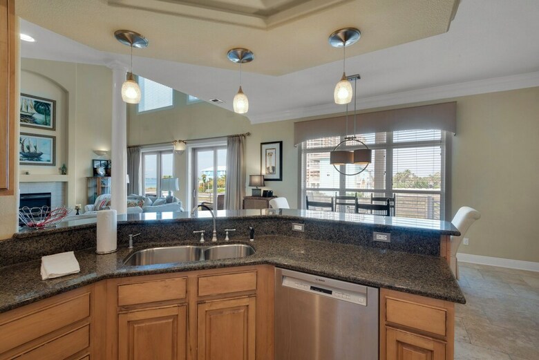 54 Calle Marbella - Four Bedroom Condo