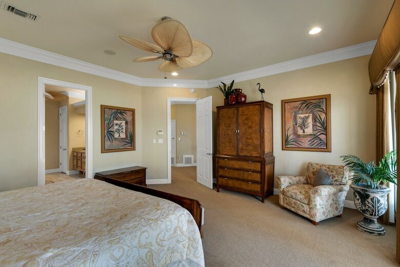 54 Calle Marbella - Four Bedroom Condo