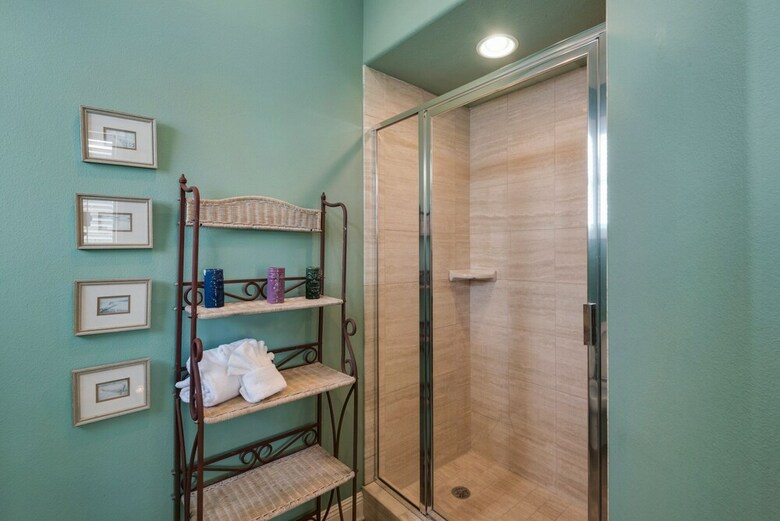 54 Calle Marbella - Four Bedroom Condo