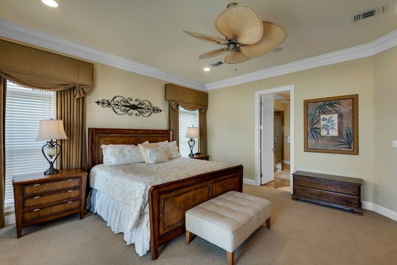 54 Calle Marbella - Four Bedroom Condo