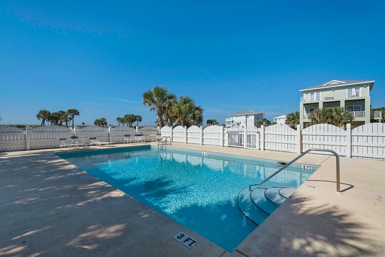 54 Calle Marbella - Four Bedroom Condo