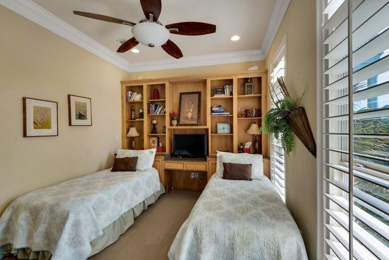 54 Calle Marbella - Four Bedroom Condo