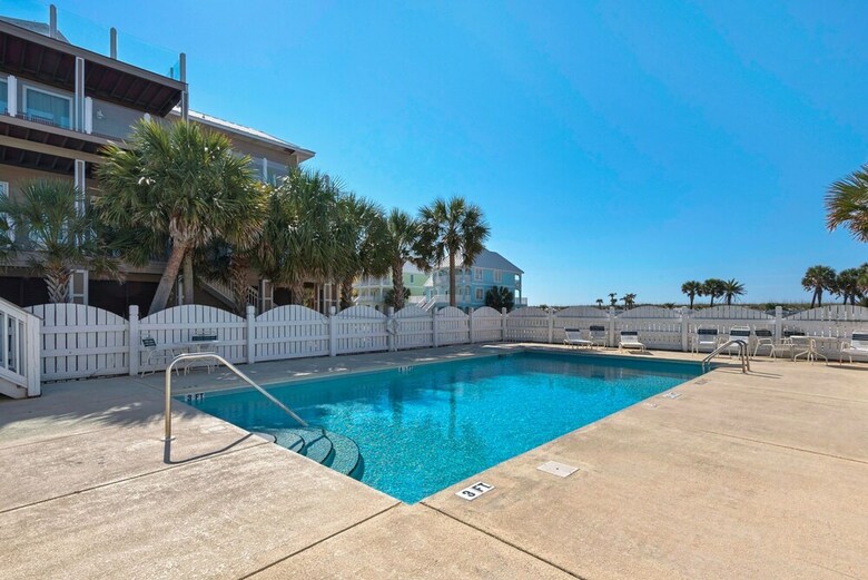 54 Calle Marbella - Four Bedroom Condo