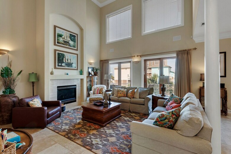 54 Calle Marbella - Four Bedroom Condo