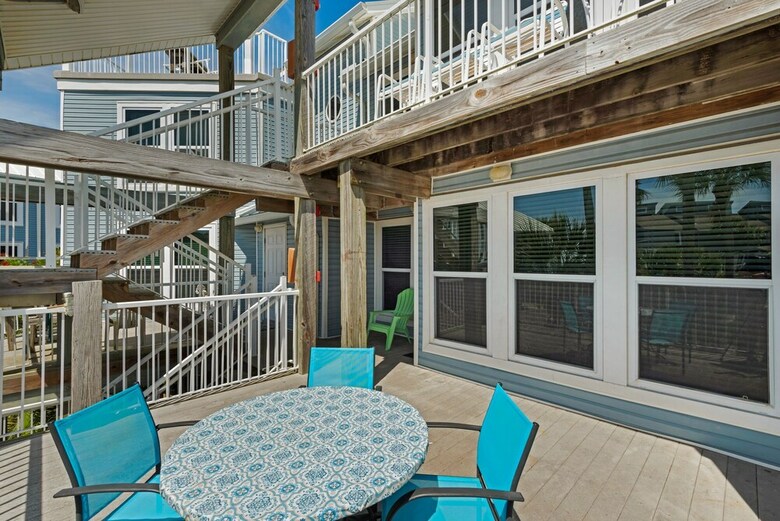 Labahia 123 - One Bedroom Condo