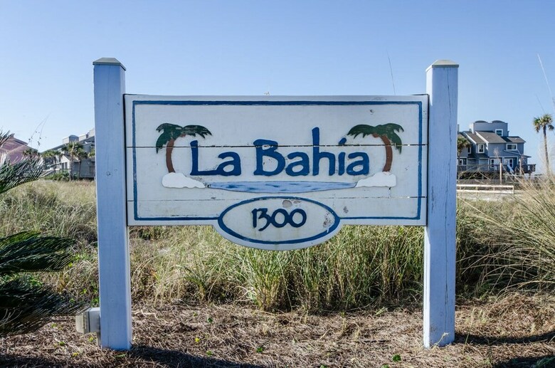 Labahia 123 - One Bedroom Condo