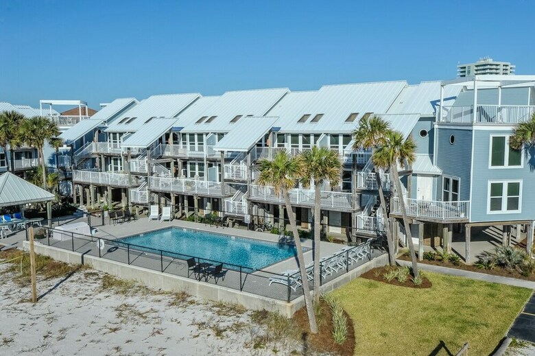 Labahia 123 - One Bedroom Condo