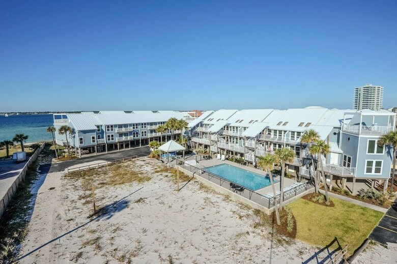 Labahia 123 - One Bedroom Condo