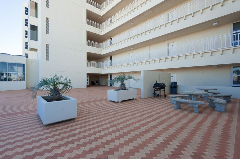 Sans Souci Unit 508  -two Bedroom Condo