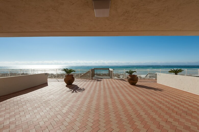 Sans Souci Unit 508  -two Bedroom Condo