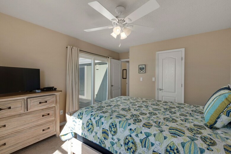 Boardwalk Unit C6 - Two Bedroom Condo
