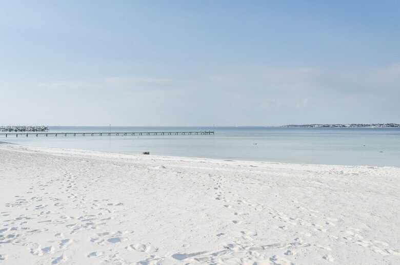 Boardwalk Unit C6 - Two Bedroom Condo