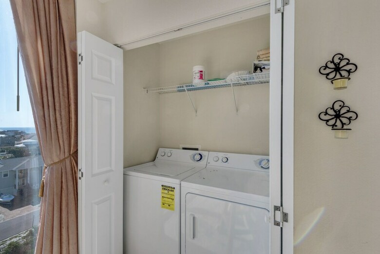 Emerald Dolphin Unit 650 - Three Bedroom Condo