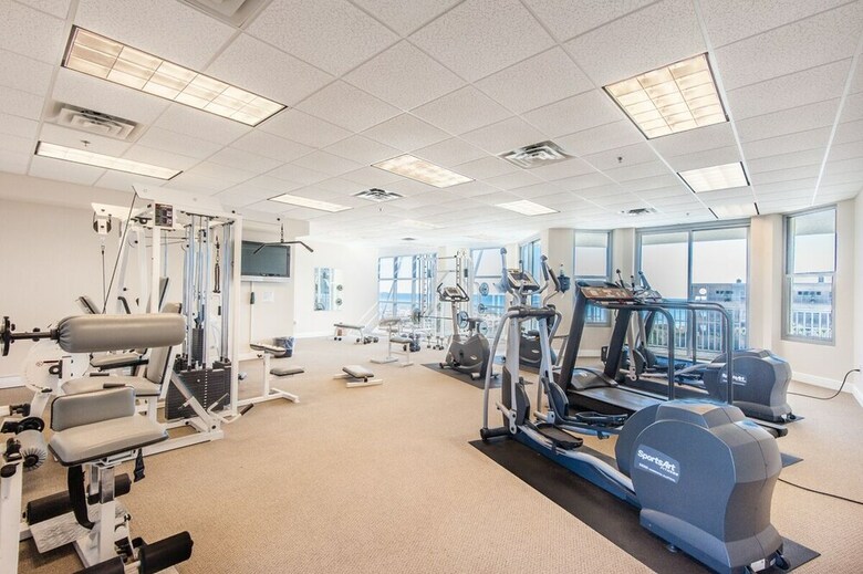 Emerald Dolphin Unit 650 - Three Bedroom Condo