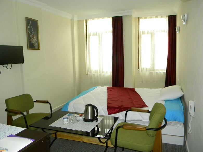 Hotel Otel Durkaya