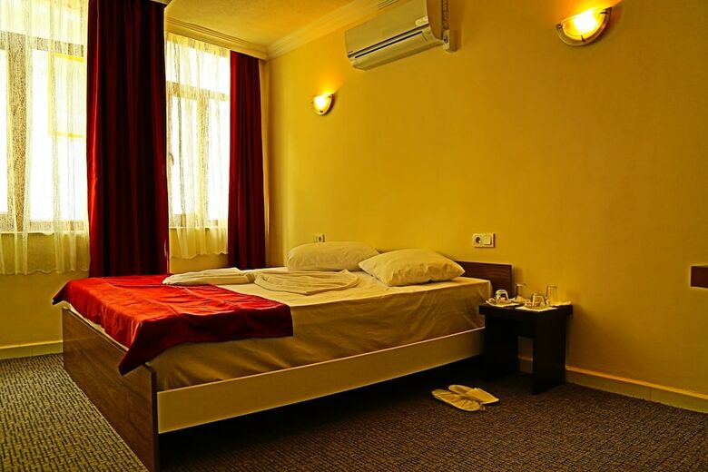 Hotel Otel Durkaya