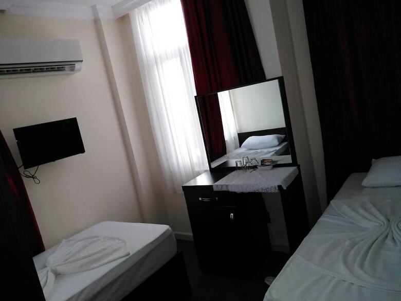 Hotel Otel Durkaya