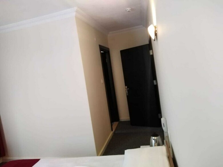 Hotel Otel Durkaya