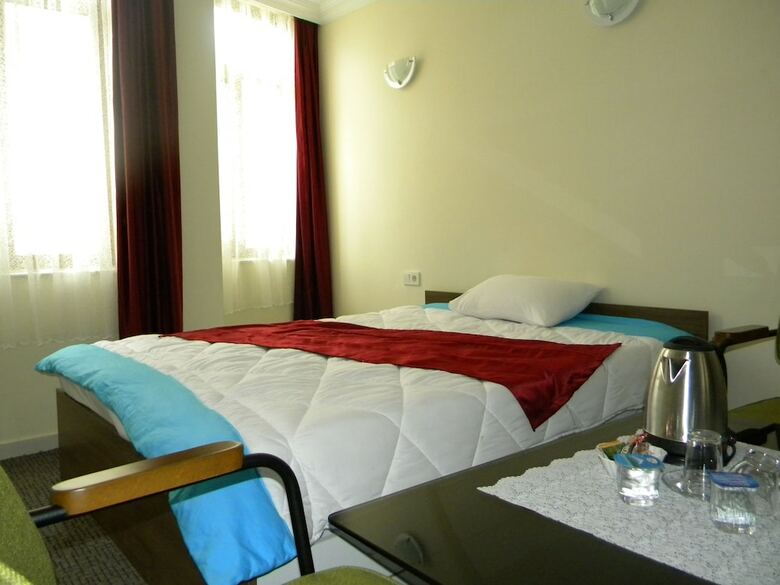 Hotel Otel Durkaya