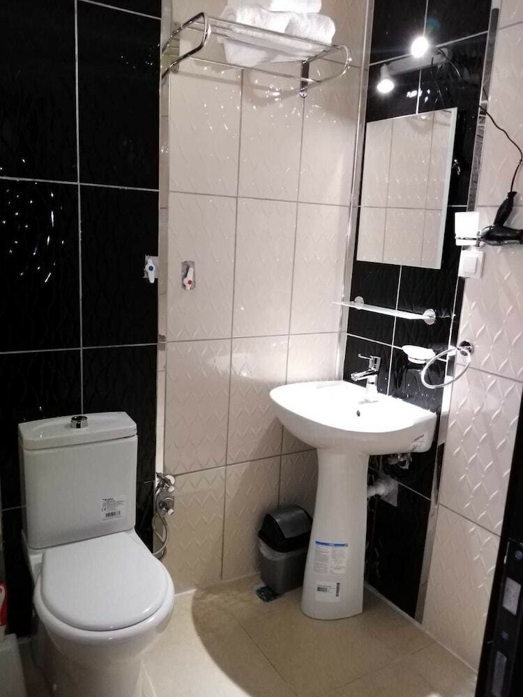 Hotel Otel Durkaya