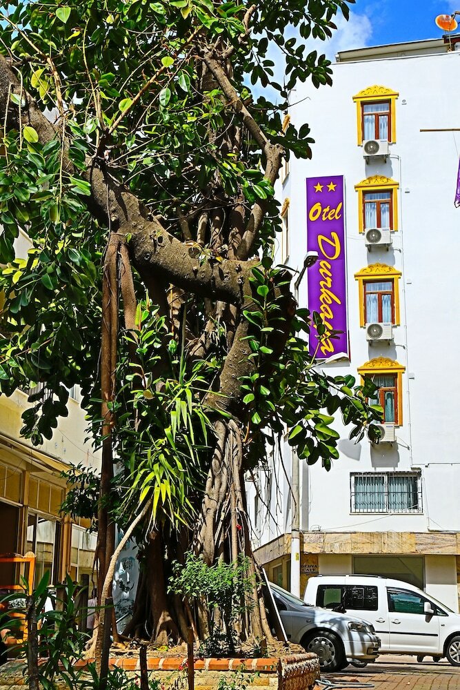 Hotel Otel Durkaya