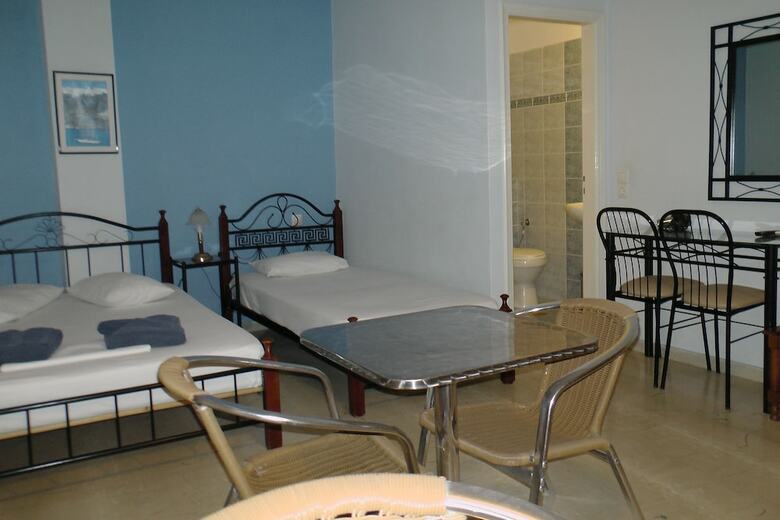 Aparthotel Santa Maria