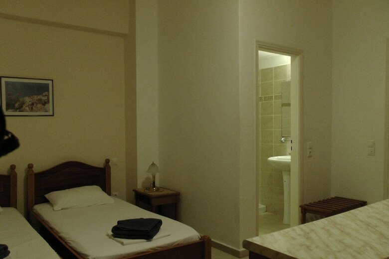 Aparthotel Santa Maria