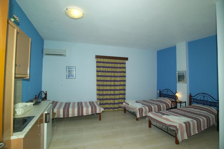 Aparthotel Santa Maria