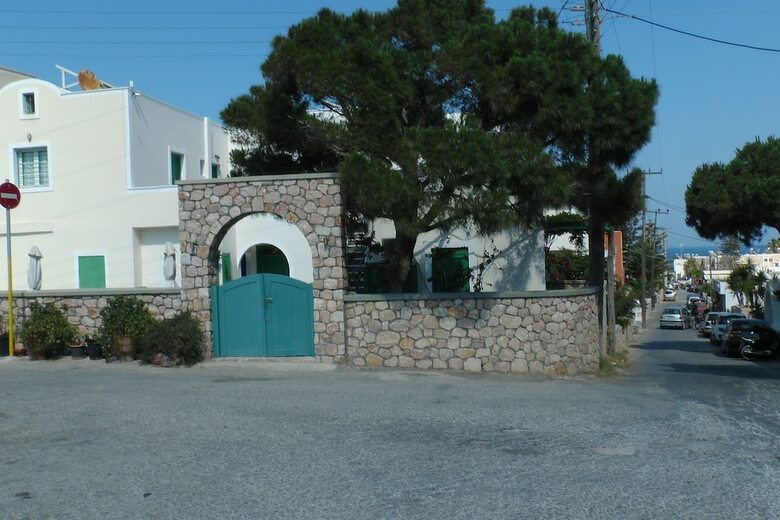 Aparthotel Santa Maria