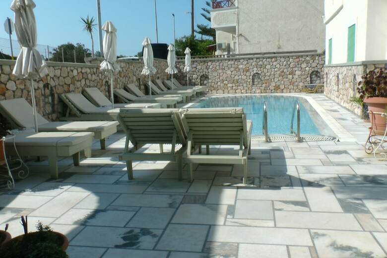 Aparthotel Santa Maria