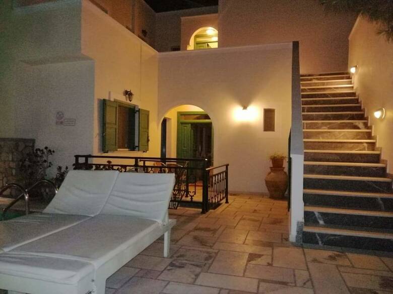 Aparthotel Santa Maria