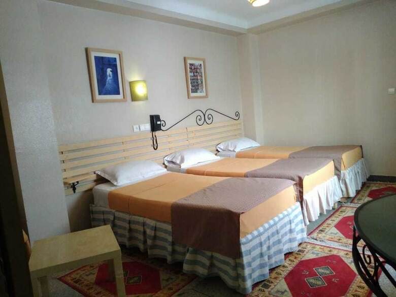Hotel Royal
