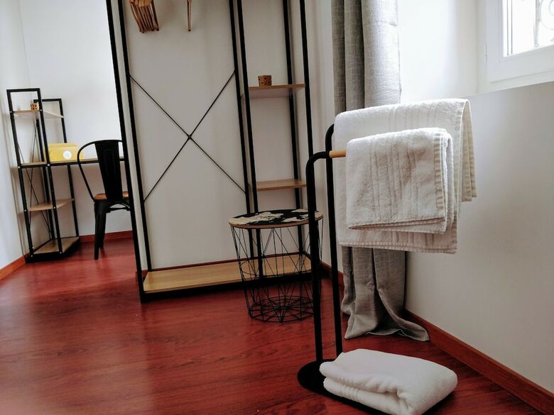 Hotel Maloc Agen Centre