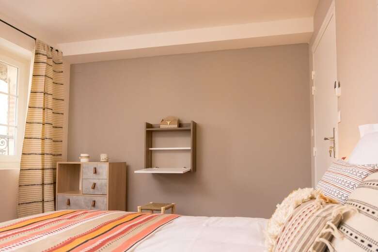 Hotel Maloc Agen Centre