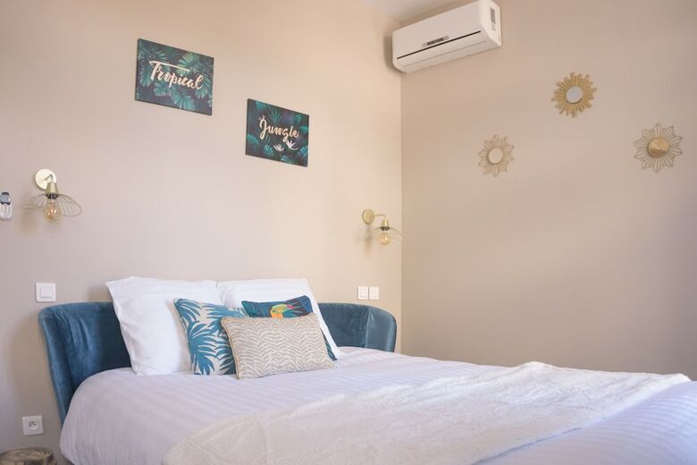 Hotel Maloc Agen Centre