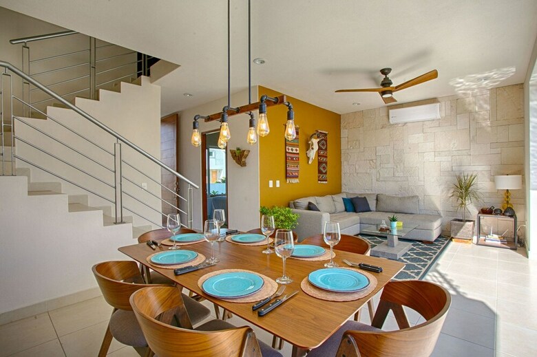 Los Cedros 32 4 Br By Casago
