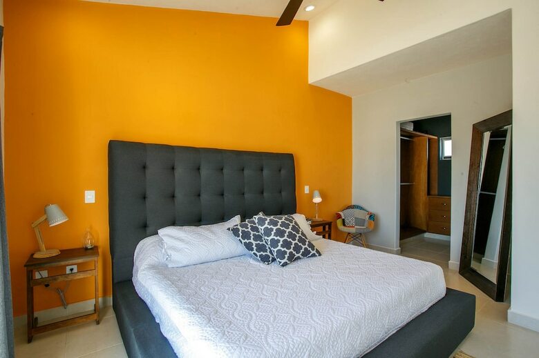 Los Cedros 32 4 Br By Casago