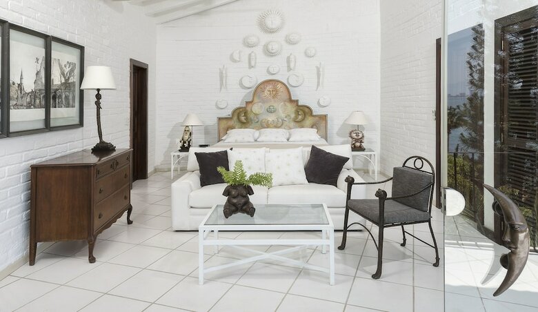 Casa Galeria By Sergio Bustamante