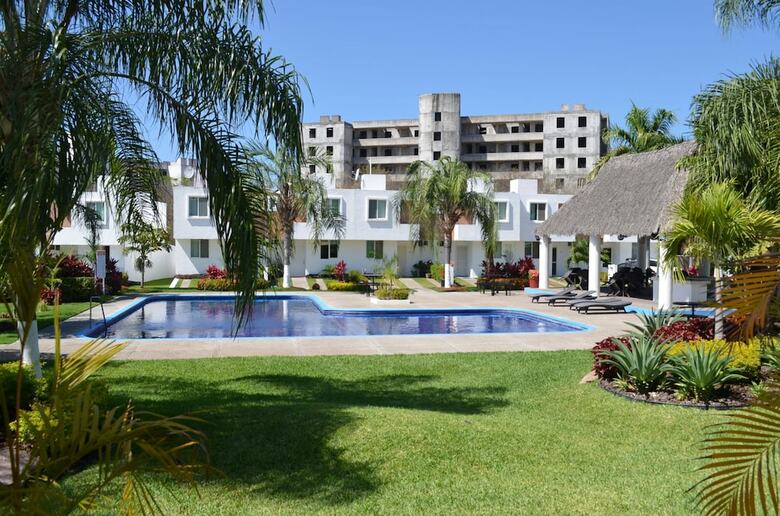 Casa Arroyo 3 Br By Casago