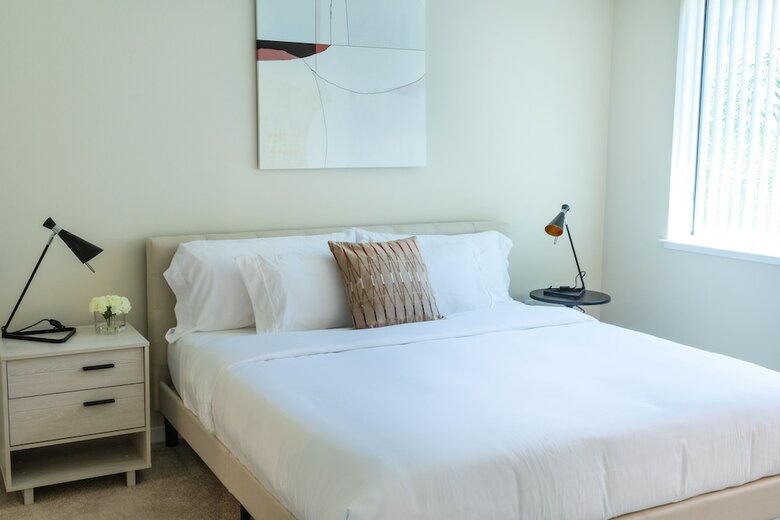 Kasa Santa Clara Apartments