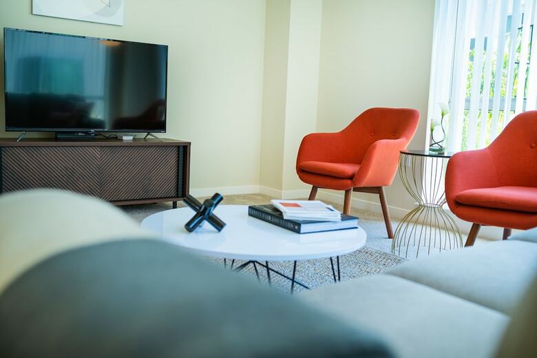 Kasa Santa Clara Apartments