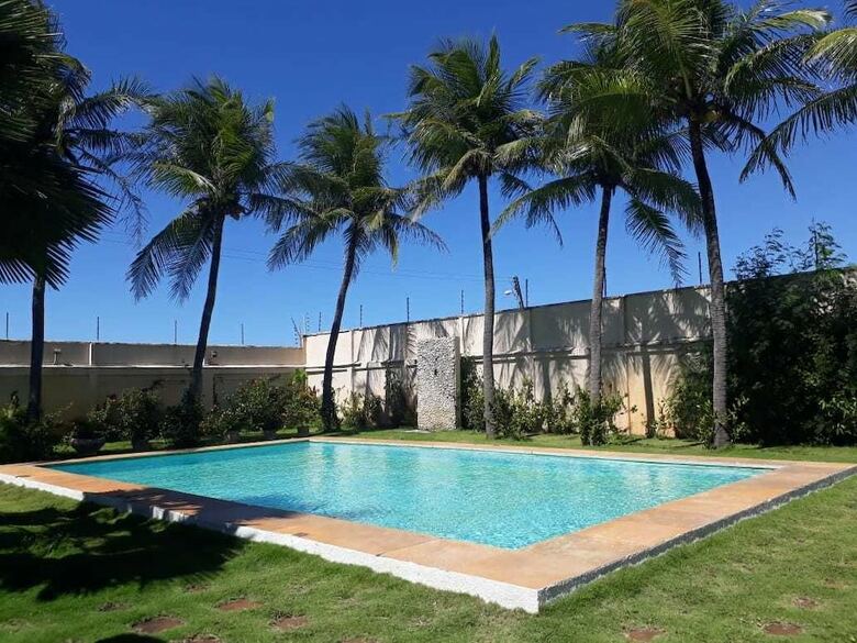 Posada Pousada Beach House